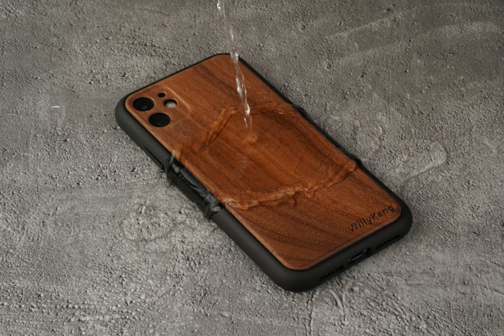 Waterproof Phone Case