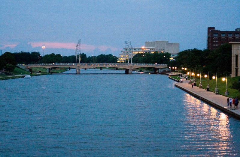 Wichita, Kansas 