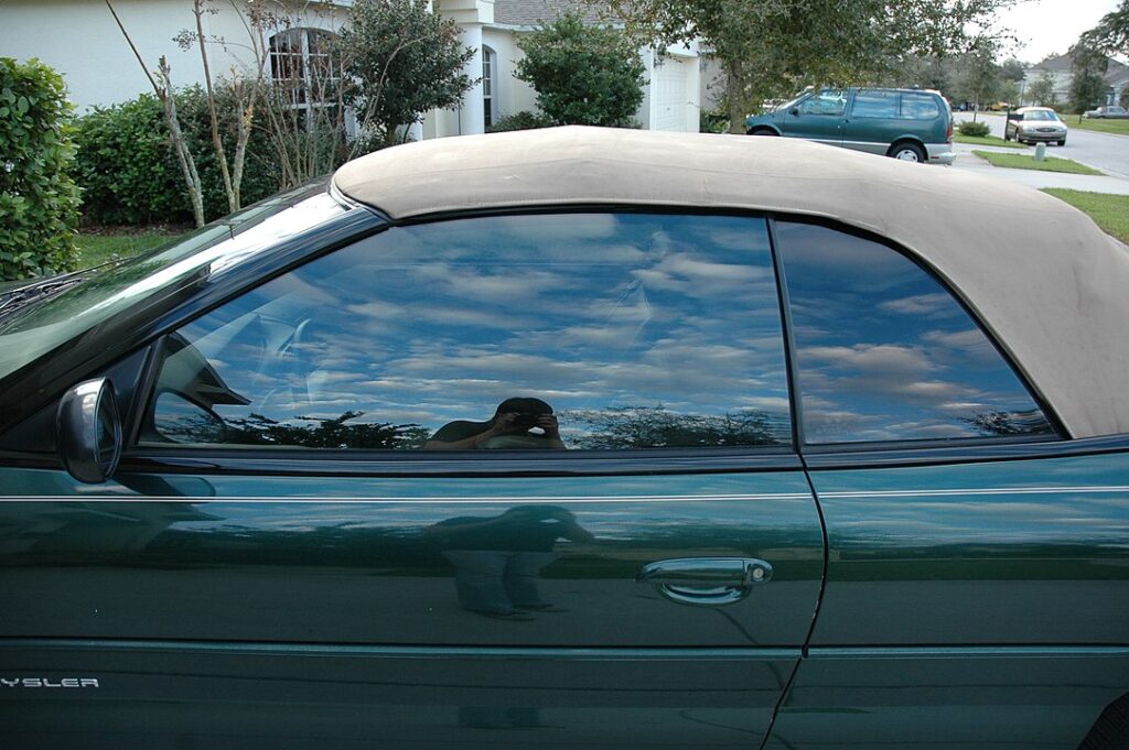 Window Tint