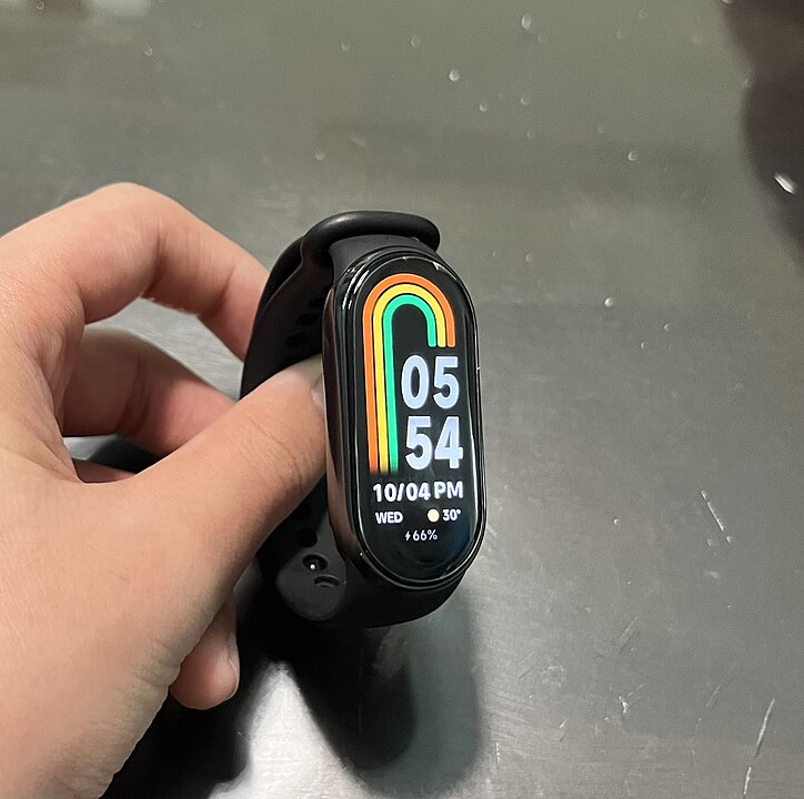 Xiaomi Mi Band 5