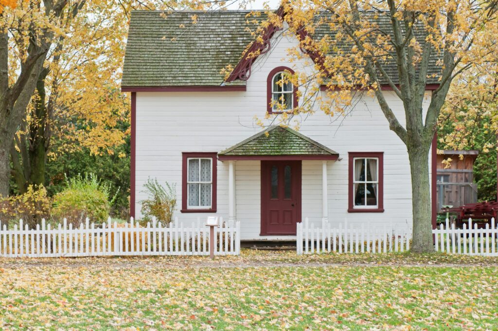 Ignoring the Home’s Style