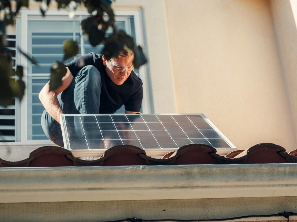 Installing Solar Panels Without Proper Planning