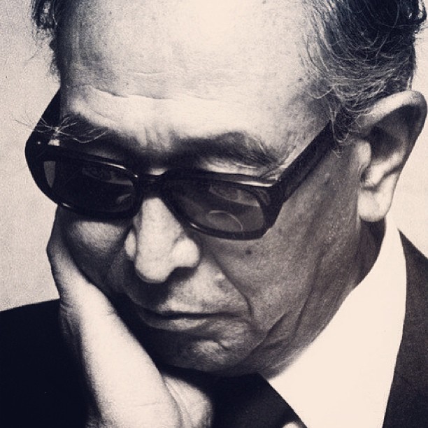 Akira Kurosawa