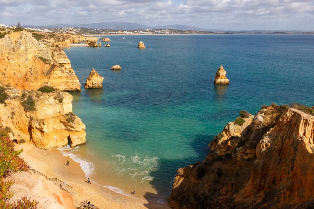 Algarve Coast, Portugal