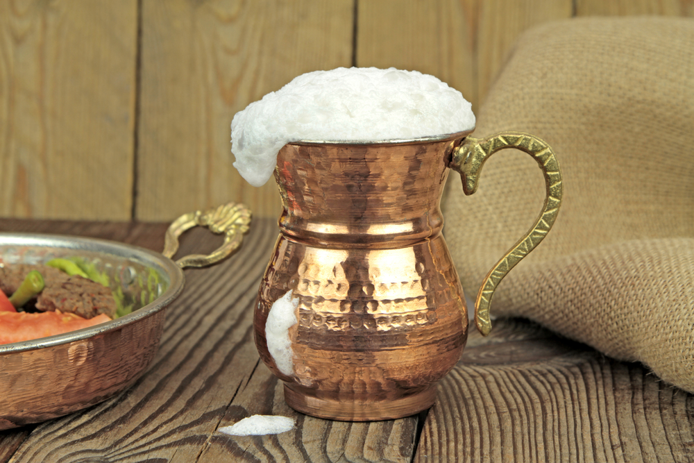 Ayran (Turkey)