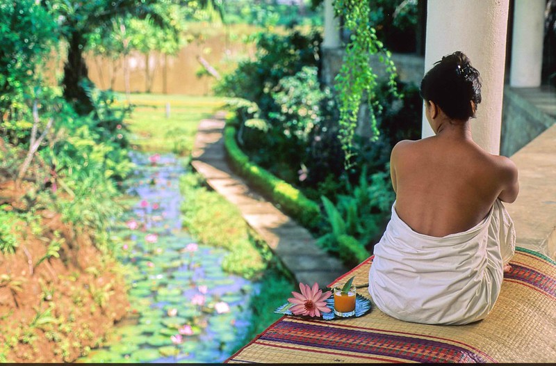 Ayurveda Pavilions, Sri Lanka