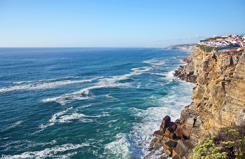 Azenhas do Mar, Lisbon District