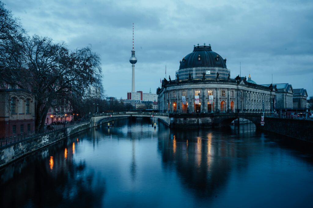 Berlin, Germany