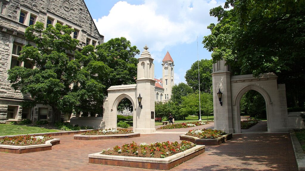 Bloomington, Indiana (Indiana University)