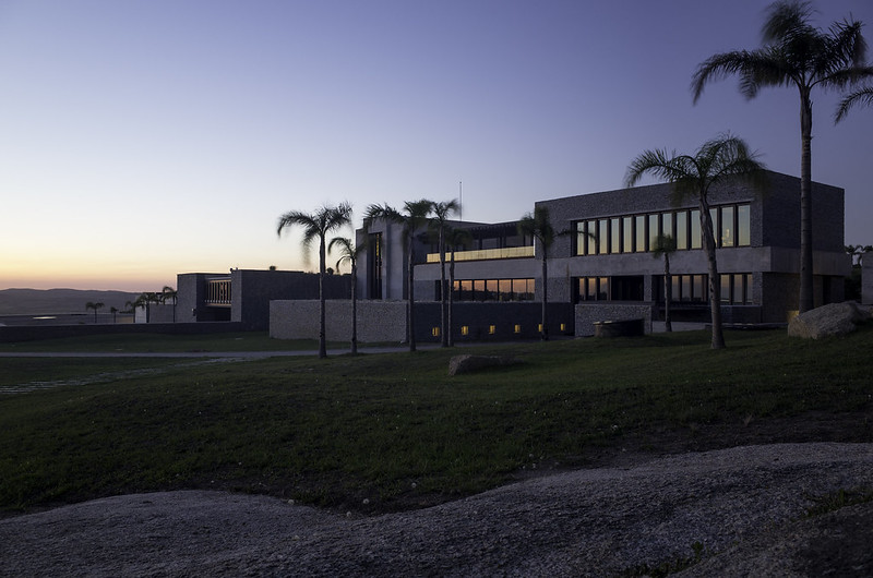 Bodega Garzón, Maldonado, Uruguay