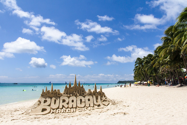 Boracay, Philippines