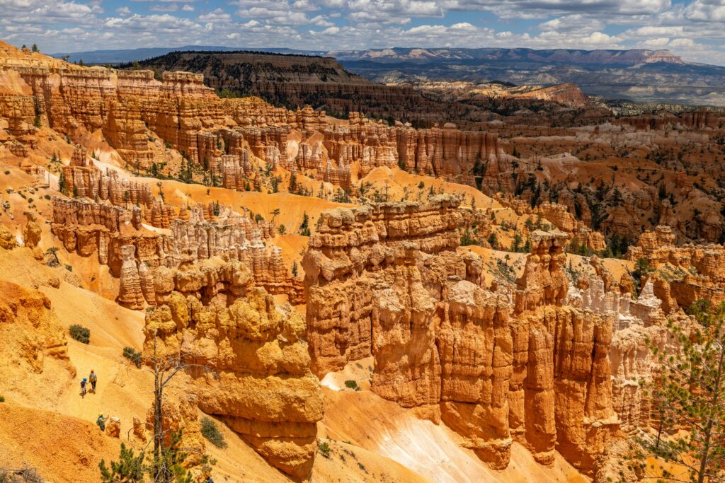 Bryce Canyon National Park, Utah