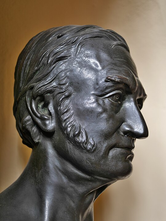 Carl Friedrich Gauss (1777–1855)