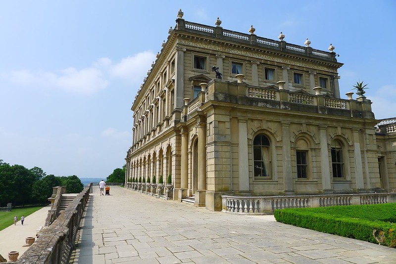 Cliveden House – Berkshire, England