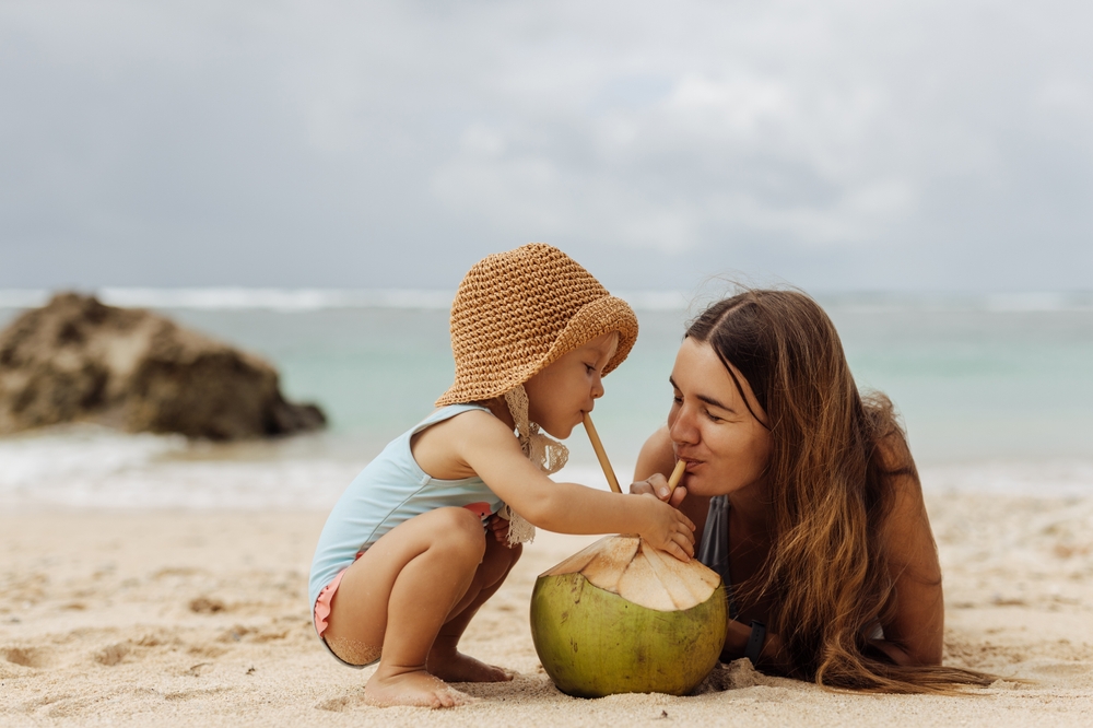 Coconut Water (Thailand)