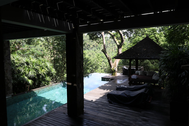 Como Shambhala Estate, Bali, Indonesia