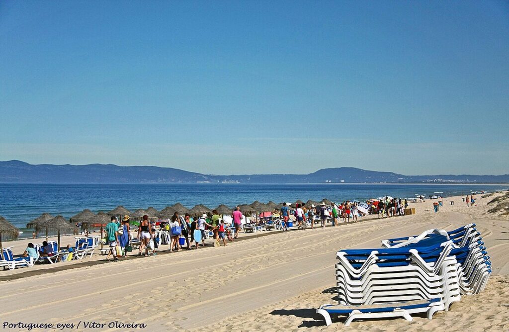 Comporta, Alentejo