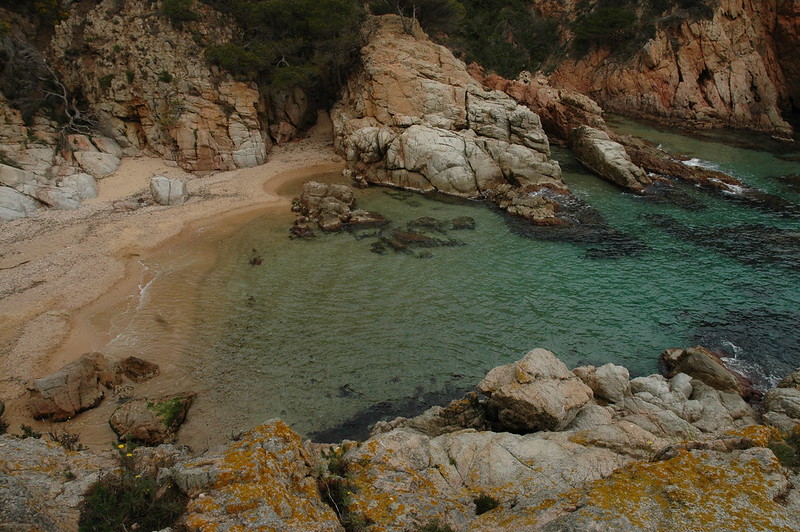 Costa Brava, Spain