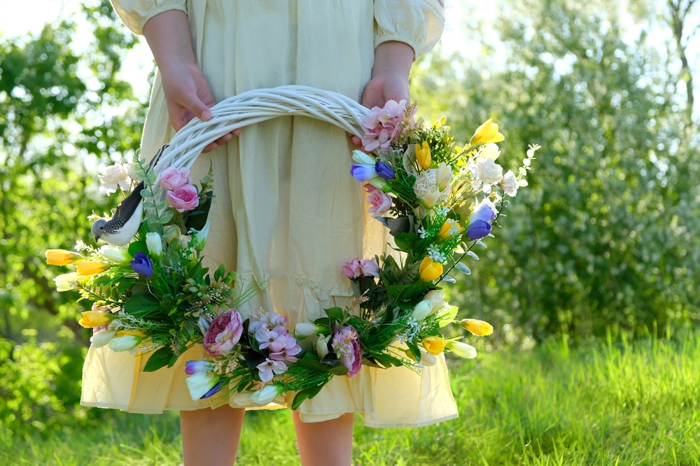 Seasonal Wreath