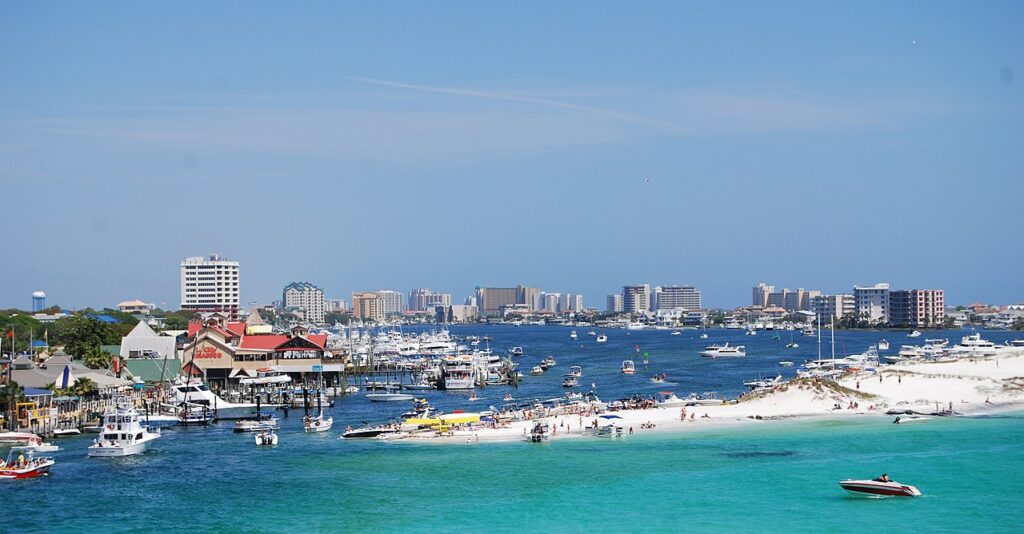 Destin, Florida