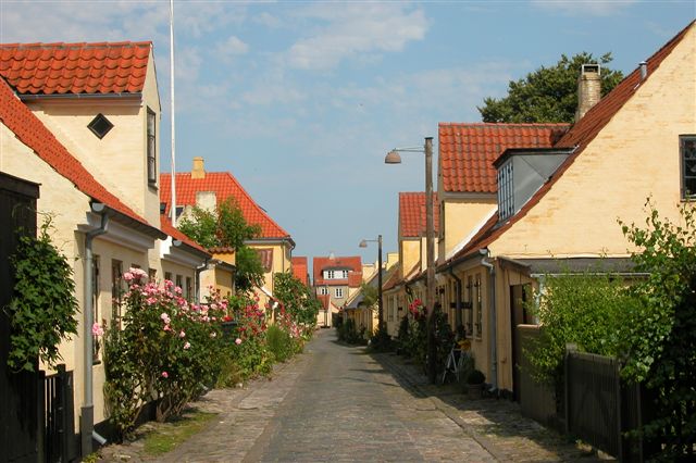 Dragør, Denmark