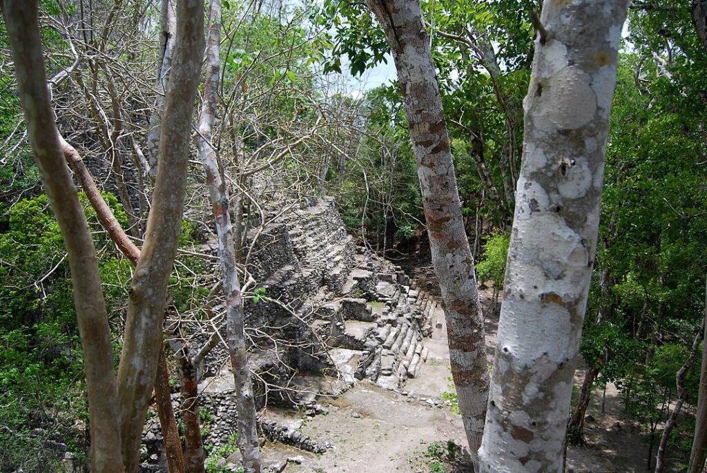 El Mirador, Guatemala