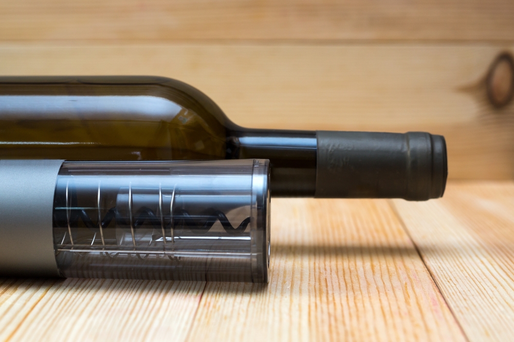 Electric Wine Opener