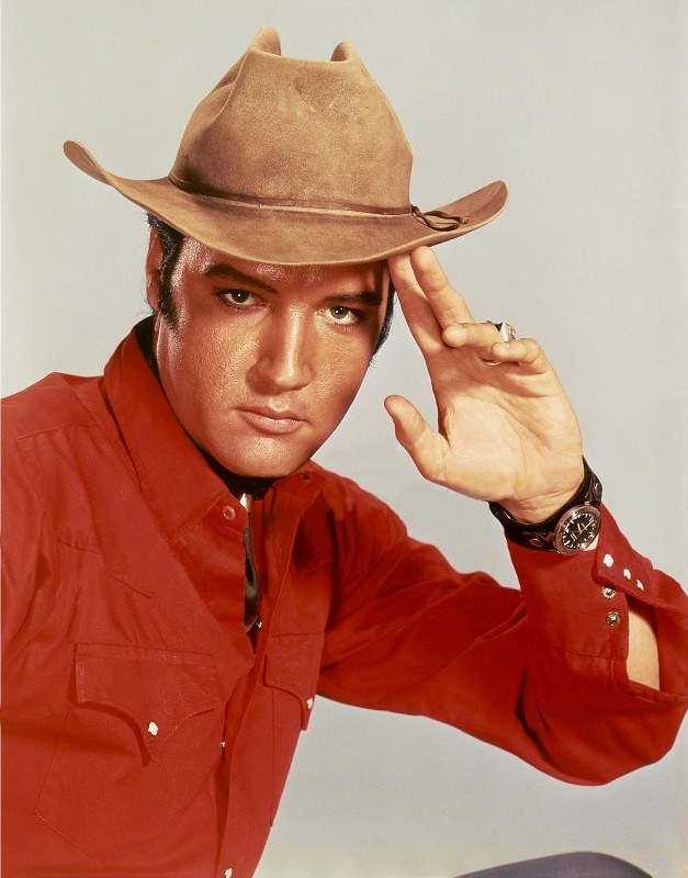 Elvis Presley’s ’68 Comeback Special