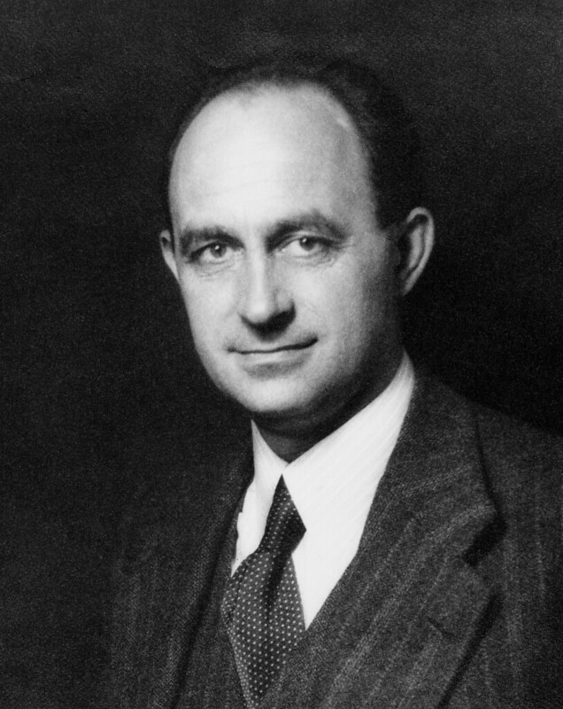 Enrico Fermi