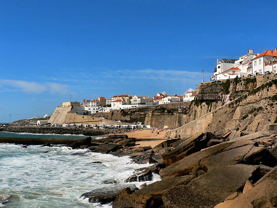 Ericeira, Lisbon District