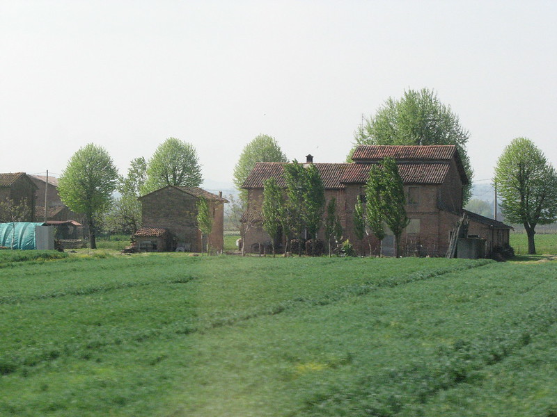 Fattoria Barbialla Nuova, Tuscany, Italy