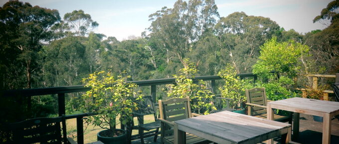 Gaia Retreat & Spa, Australia