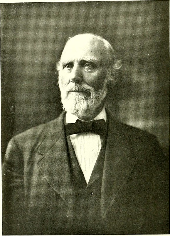 Gilbert N. Lewis