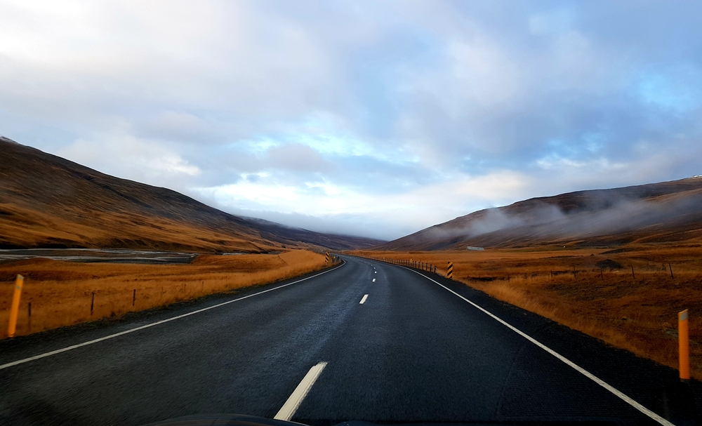 day trips from iceland