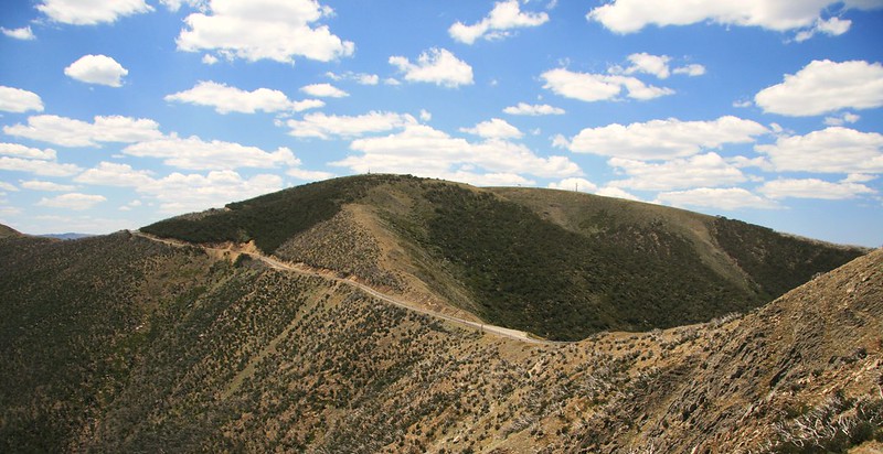 Great Alpine Road, Australia