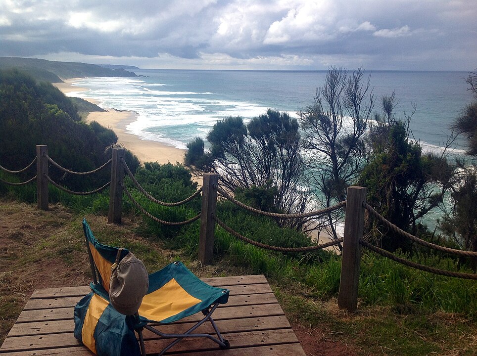 Great Ocean Walk, Australia