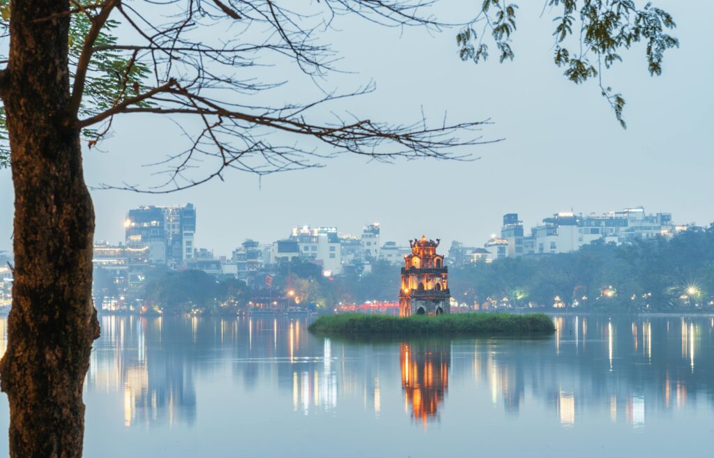 Hanoi, Vietnam