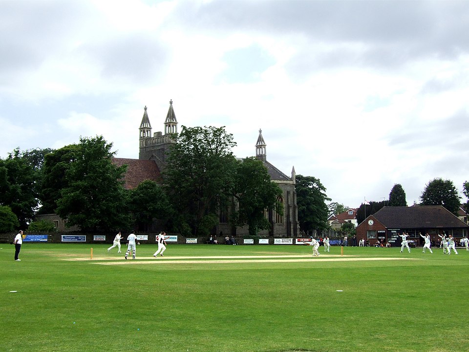 Heckfield Place – Hampshire, England