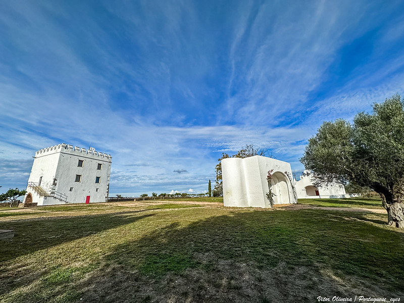 Herdade do Esporão, Alentejo, Portugal