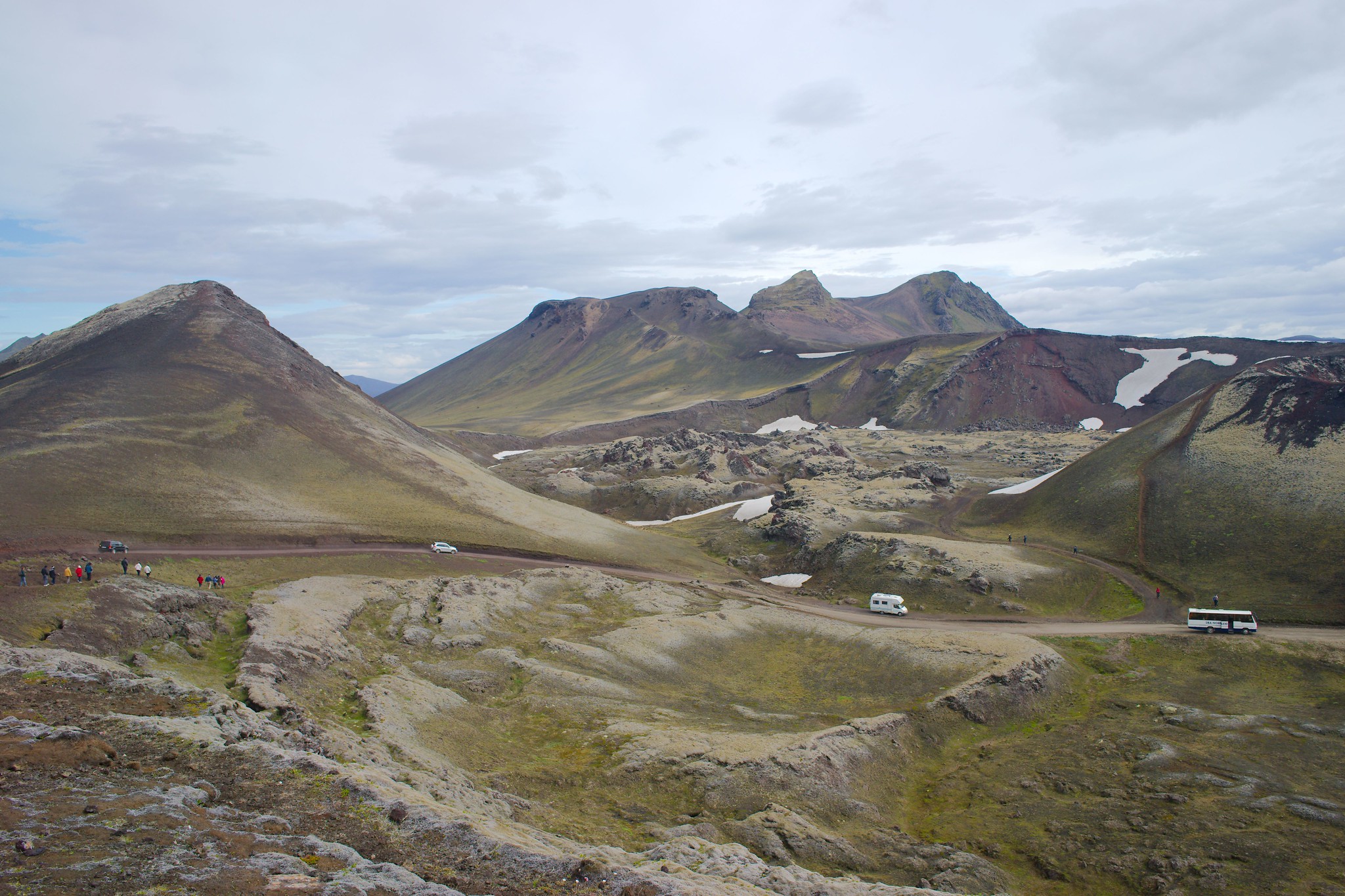 day trips from iceland