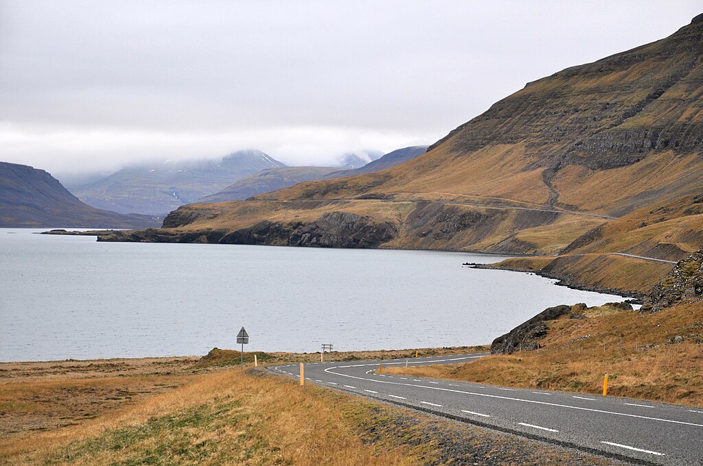 day trips from iceland