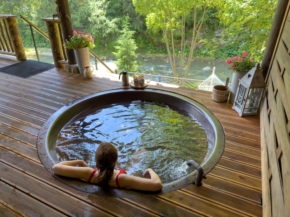 Ibusuki Onsen, Kagoshima