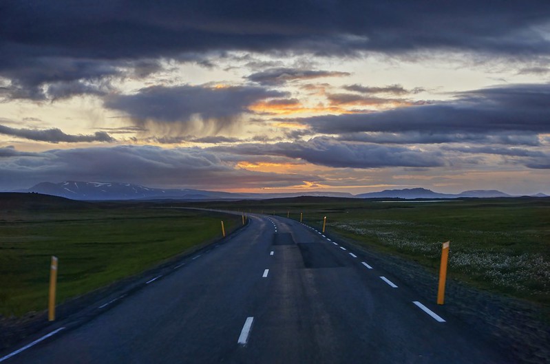 Iceland's Ring Road 