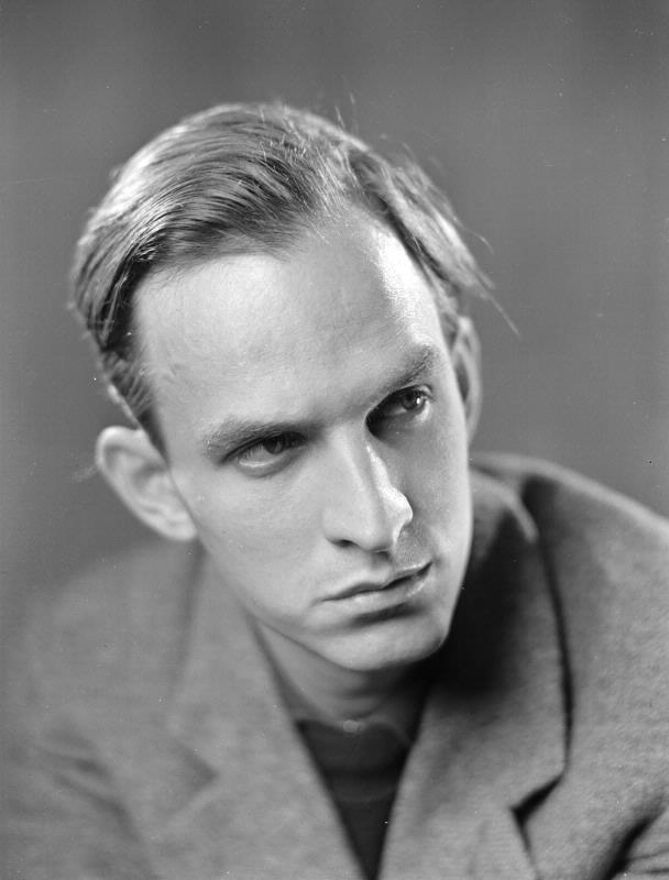 Ingmar Bergman