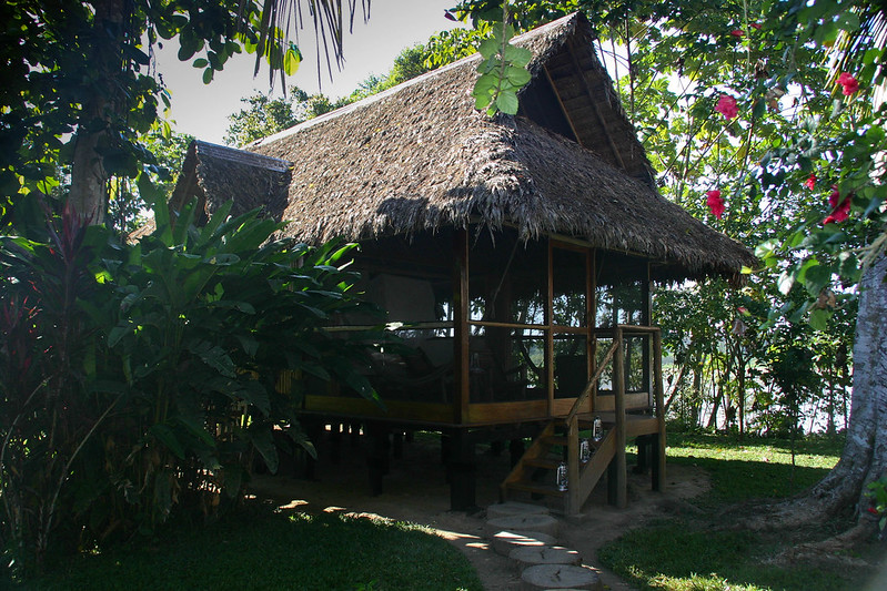 Inkaterra Reserva Amazonica, Peru