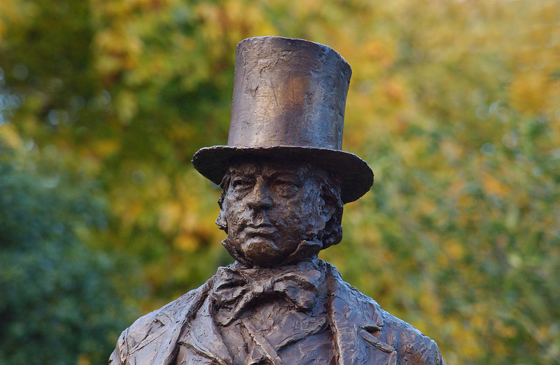 Isambard Kingdom Brunel