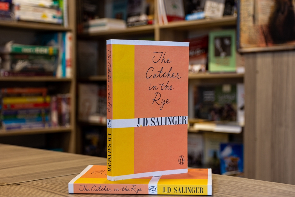 J.D. Salinger Was a Recluse Who Never Published Again After The Catcher in the Rye