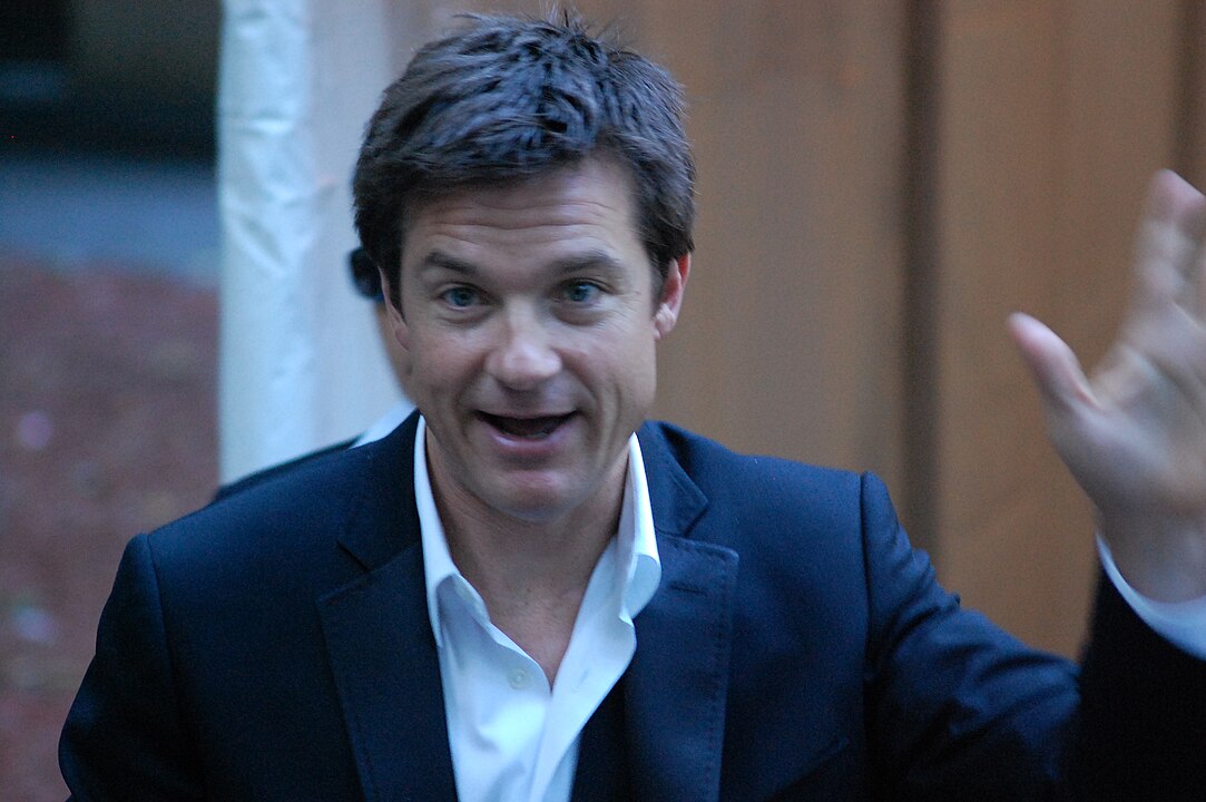 Jason Bateman