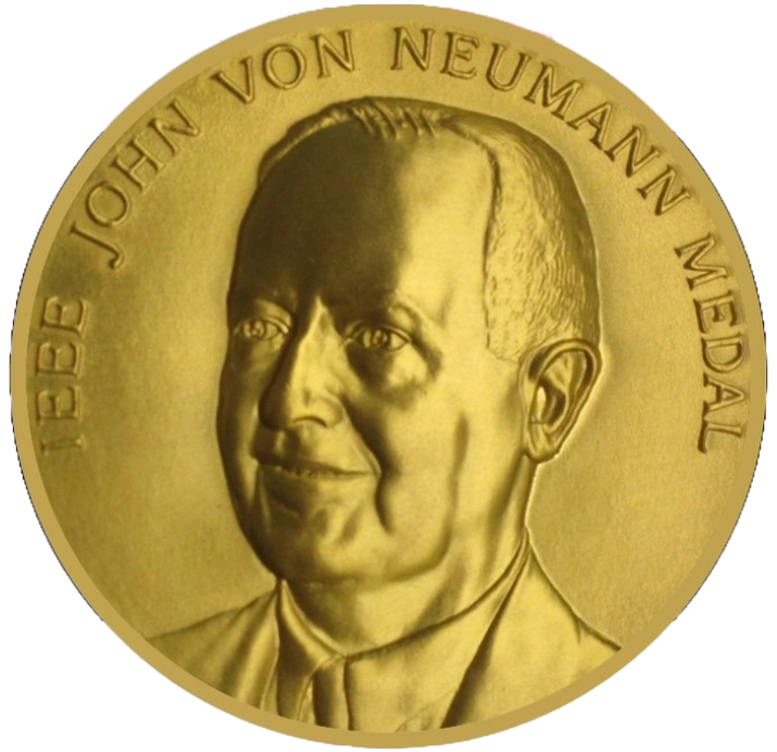 John von Neumann (1903–1957)