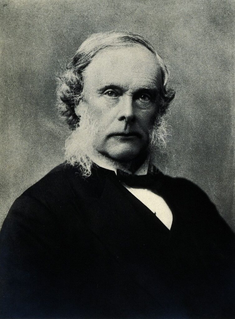 Joseph Lister